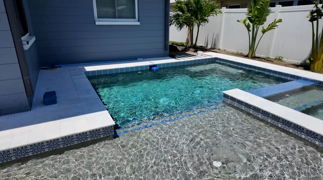 Professional Pool Equipment Repairs in Union City, CA